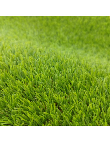 30 mm Artificial Turf 1 and 2 meters wide