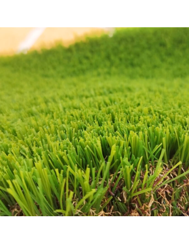 40 mm Artificial Turf 1 and 2 meters wide