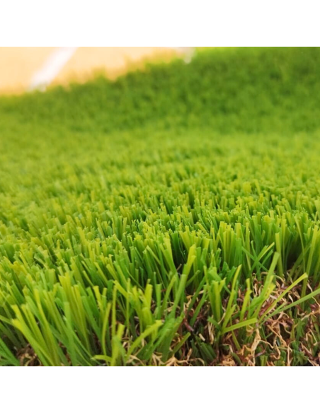 40 mm Artificial Turf 1 and 2 meters wide