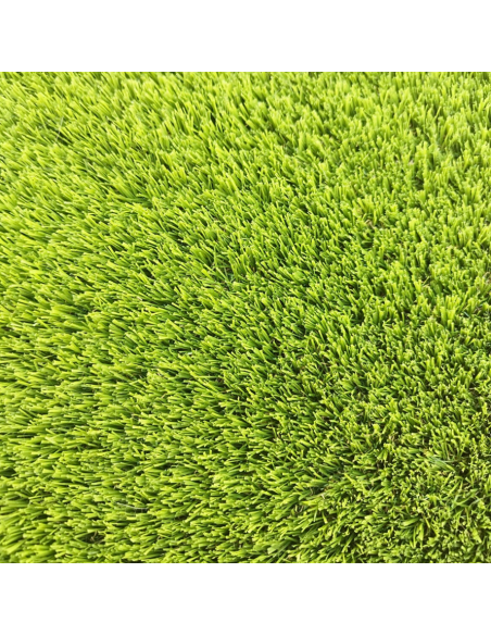 40 mm Artificial Turf 1 and 2 meters wide