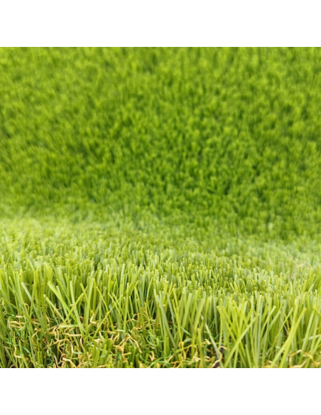 40 mm Artificial Turf 1 and 2 meters wide