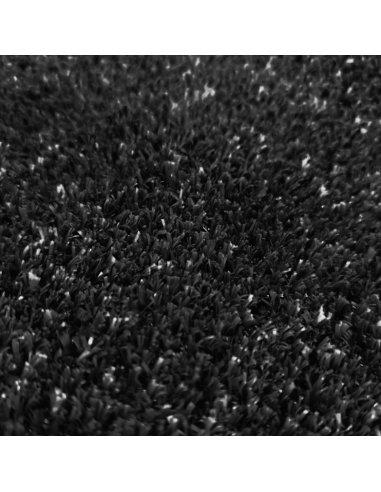 Black Artificial Turf To The Meter