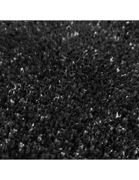 Black Artificial Turf To The Meter