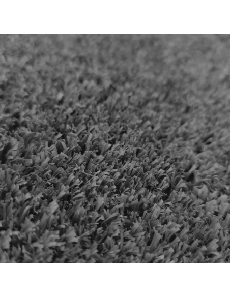 Grey Artificial Turf To The Meter