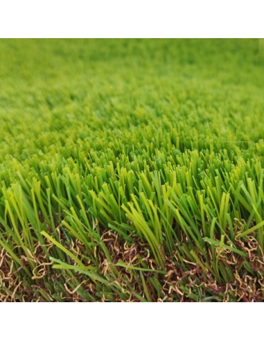 45 mm Artificial Turf 1 and 2 meters wide