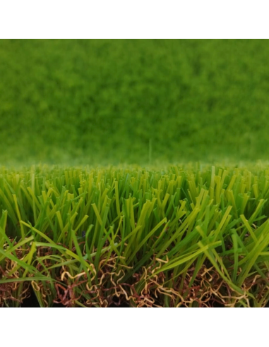 45 mm Artificial Turf 1 and 2 meters wide