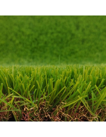 45 mm Artificial Turf 1 and 2 meters wide