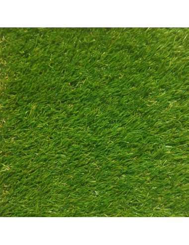 Césped Artificial 30 mm 2 y 4 metros ancho