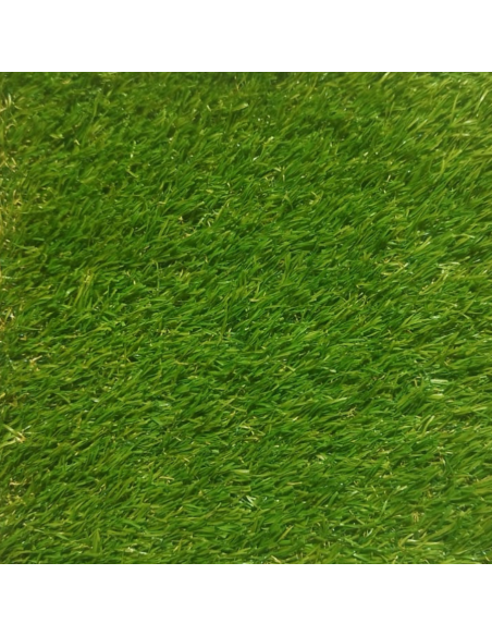 Césped Artificial 30 mm 2 y 4 metros ancho