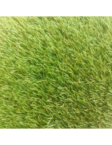 Césped Artificial 30 mm 2 y 4 metros ancho