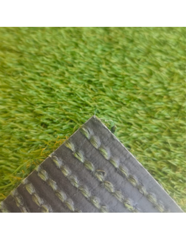 Césped Artificial 30 mm 2 y 4 metros ancho