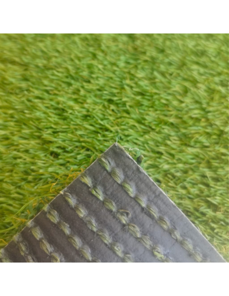 Césped Artificial 30 mm 2 y 4 metros ancho