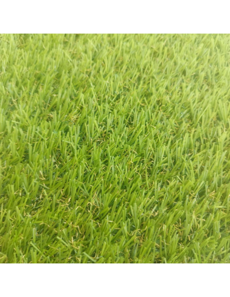 25 mm Artificial Turf To The Meter