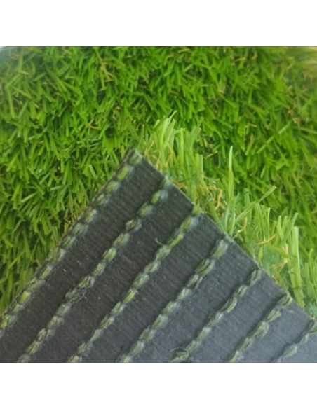 28 mm Artificial Turf 2 and 4 meters wide