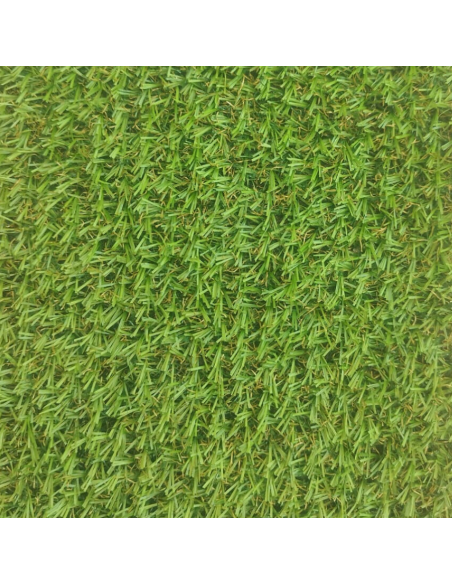 Césped Artificial 15 mm 2 y 4 metros ancho