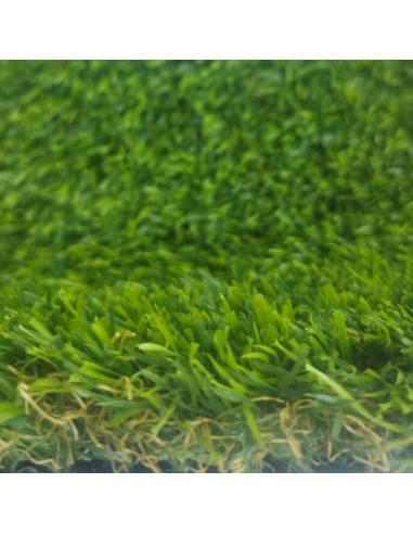 Artificial Turf 35 mm 2 and 4 wide meter
