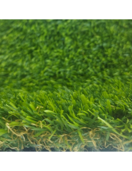 Artificial Turf 35 mm 2 and 4 wide meter