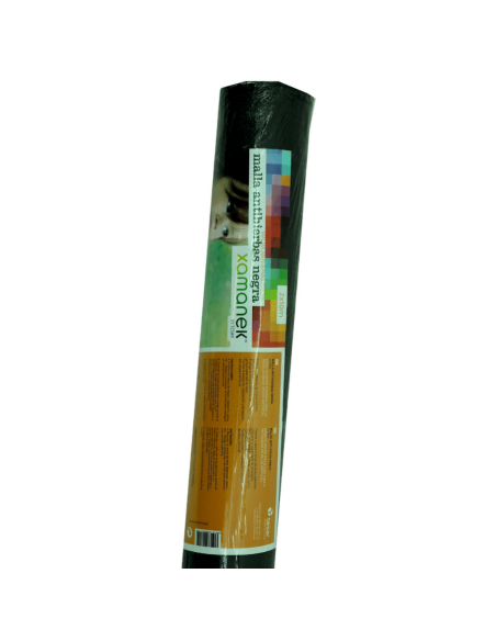 Malla Manta Antihierba para Césped Artificial Rollo 20 m2