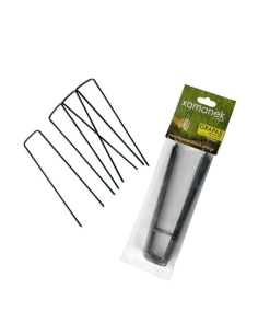 Grapas para Césped Artificial 10 ud