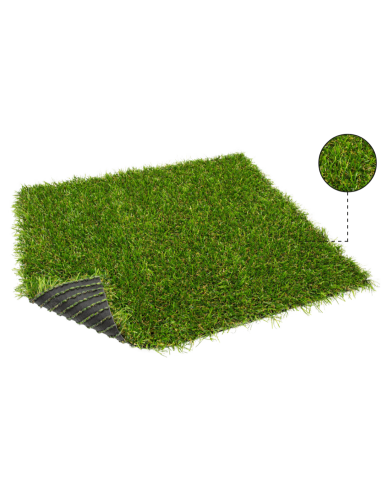 Artificial Turf 28 mm 2 and 4 meter wide