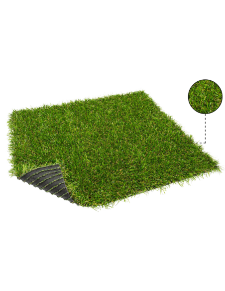 Artificial Turf 28 mm 2 and 4 meter wide