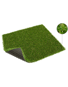 Artificial Turf 18 mm 2 and 4 wide meter