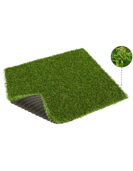 Artificial Turf 18 mm 2 and 4 wide meter