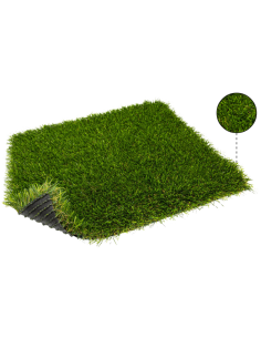 30 mm Artificial Turf High Density