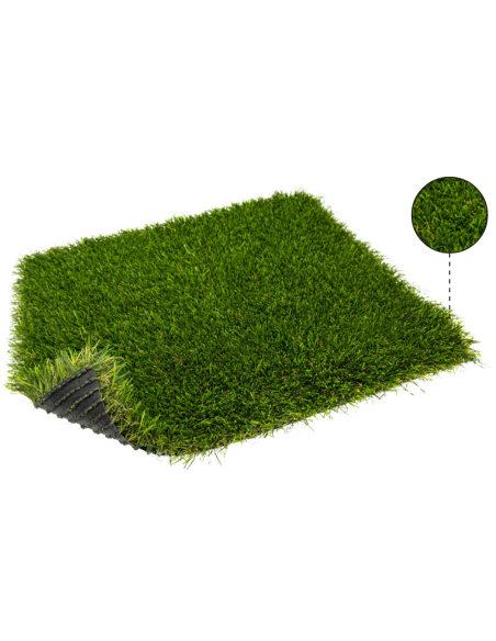 30 mm Artificial Turf High Density