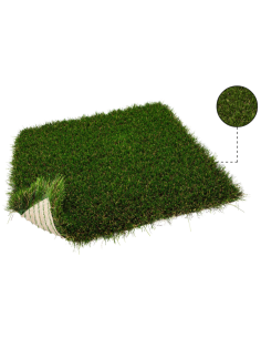 35 mm Artificial Turf High Density
