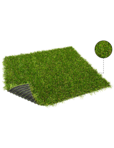 25 mm Artificial Turf To The Meter