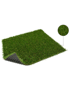 20 mm Artificial Turf Full Roll