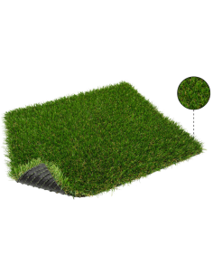 25 mm Artificial Turf Full Roll