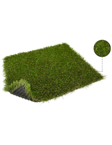 35 mm Artificial Turf Full Roll
