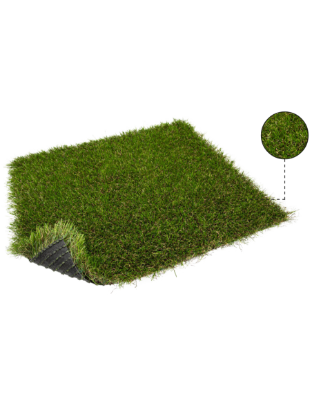 35 mm Artificial Turf Full Roll