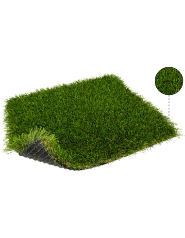40 mm Artificial Turf Full Roll