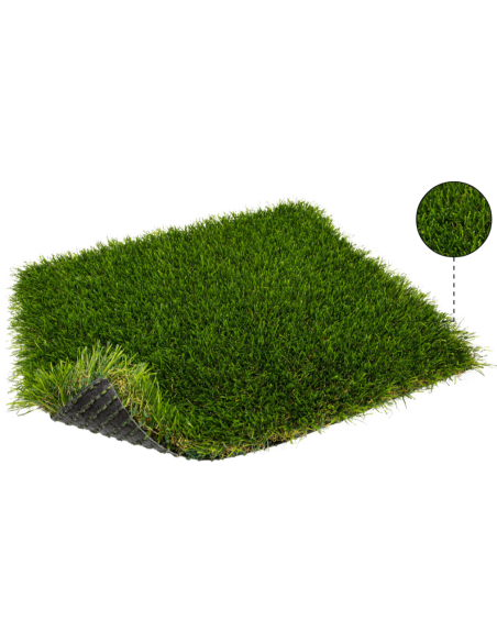 40 mm Artificial Turf Full Roll