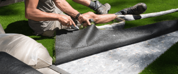 How to Install Artificial Grass and What Tools Do I Need?